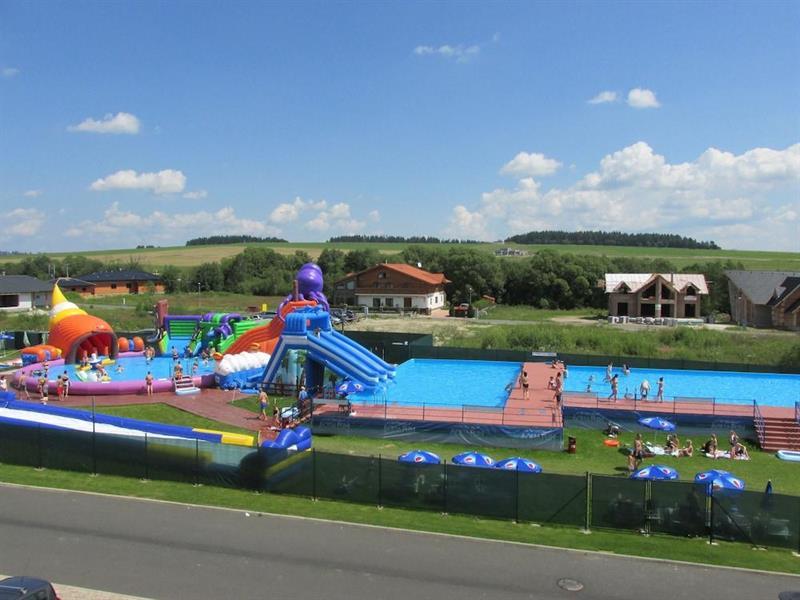 Tatragolf Mountain Resort เวลคา ลอมนิตซา ภายนอก รูปภาพ